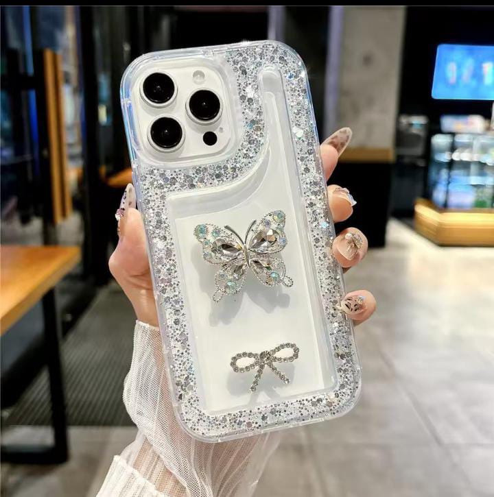 IPhone 17 Pro Max Case/Cover