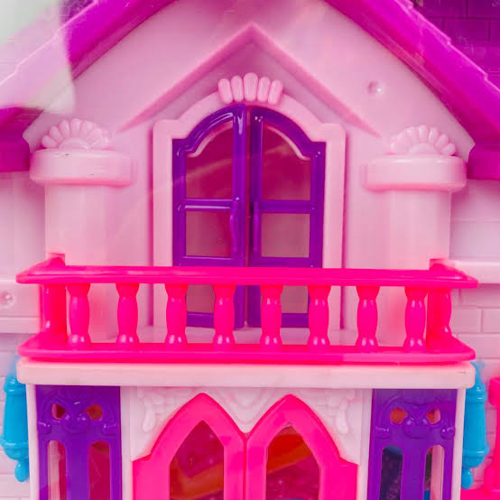 Toy Doll House