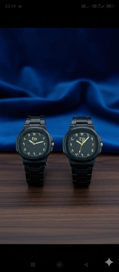 Couple Watches Best Gift