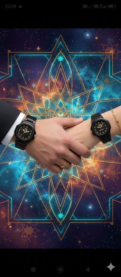 Couple Watches Best Gift