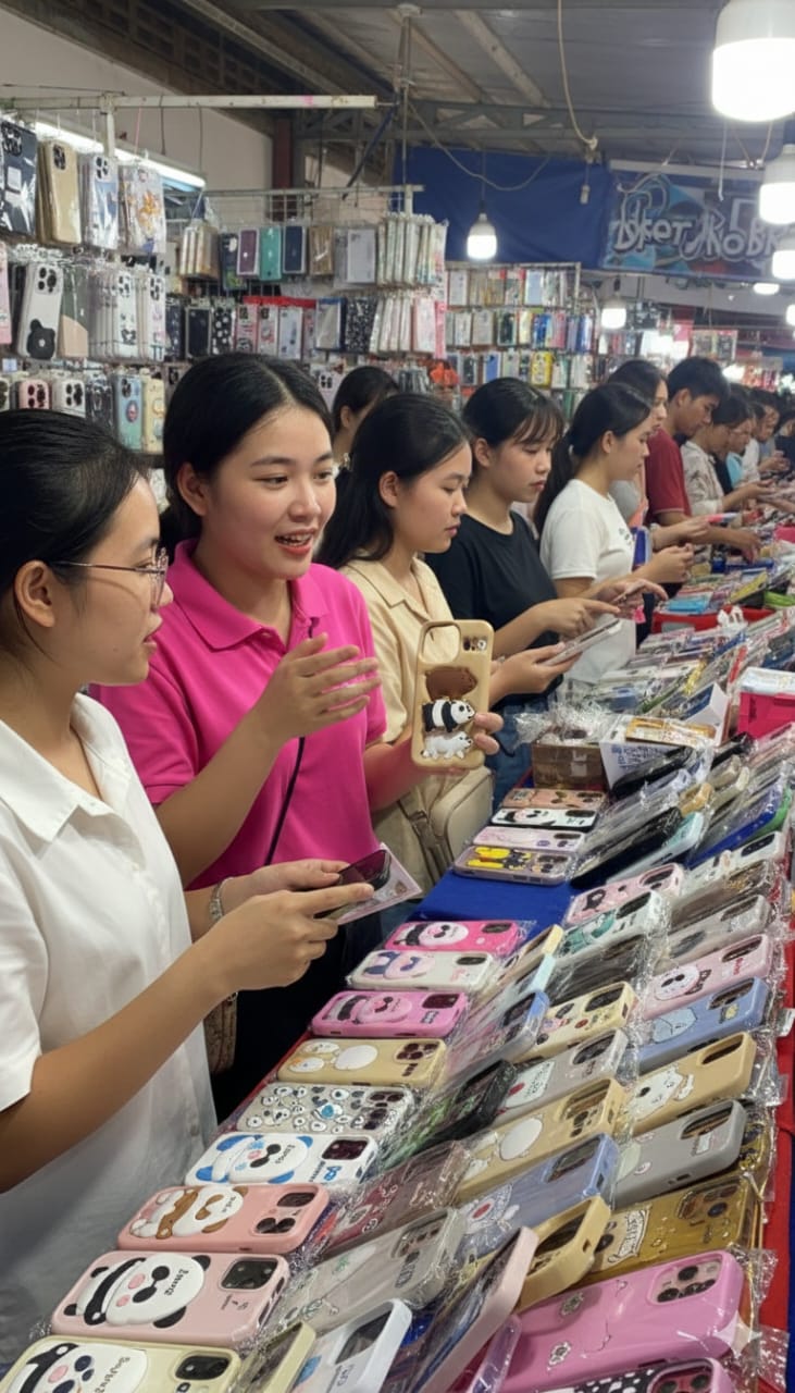 Soft Silicon Mobile Case Only Iphone Models