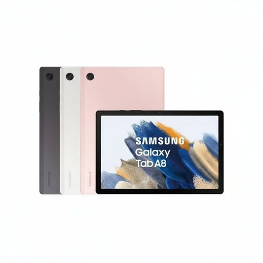 Galaxy Tab A8 Square