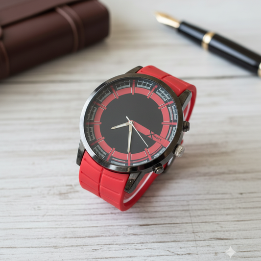 Wrist Watches Best Quality - Square Format