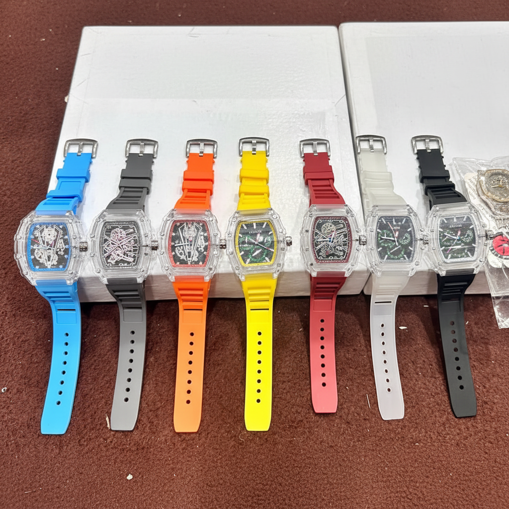 Amazing Colors Latest Designs - Square Format