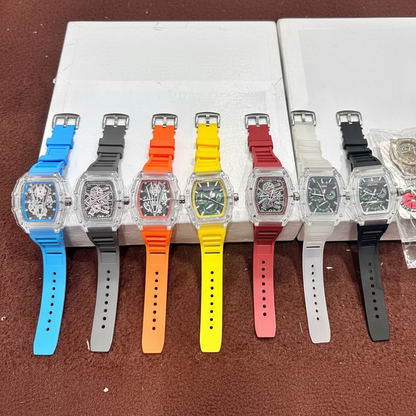 Amazing Colors Latest Designs - Square Format