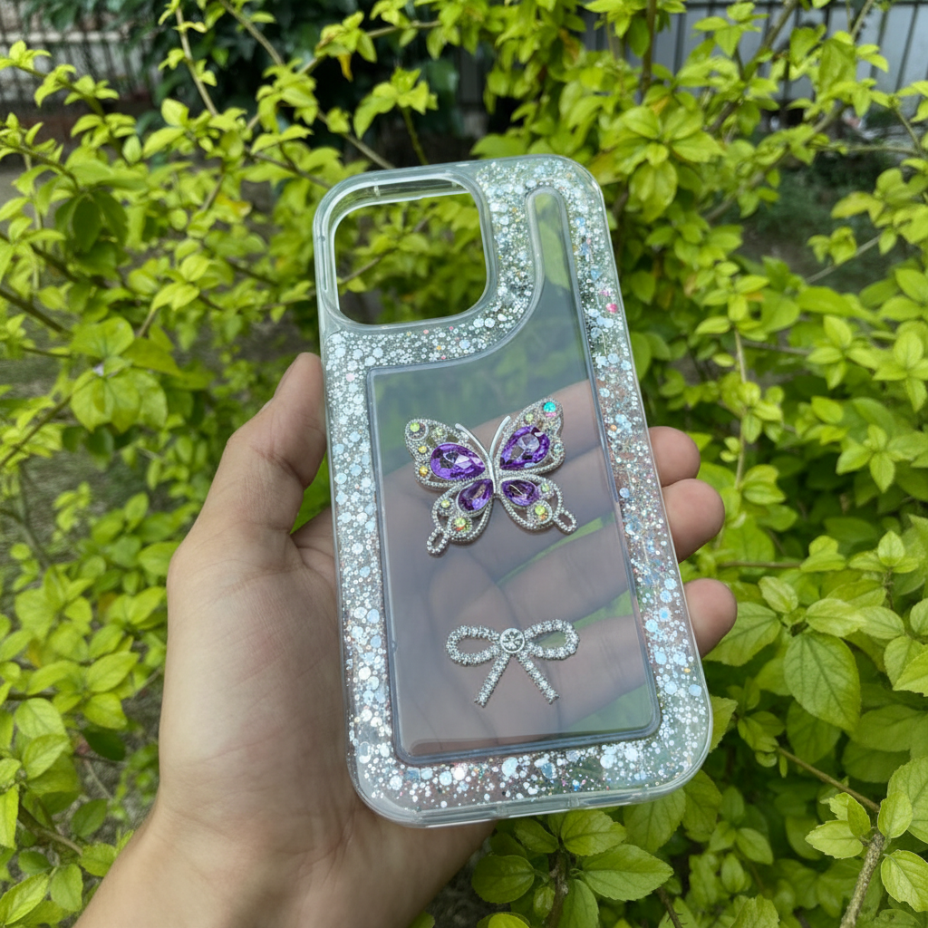 iPhone 17 Pro Max Case Square