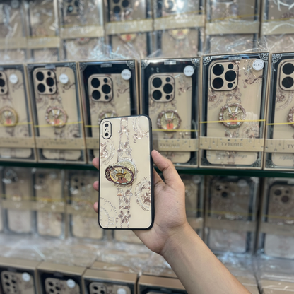 iPhone Case Cover Square