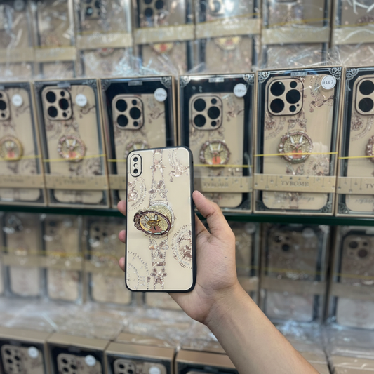 iPhone Case Cover Square