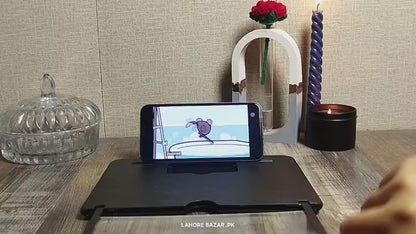 Mobile Screen Amplifier