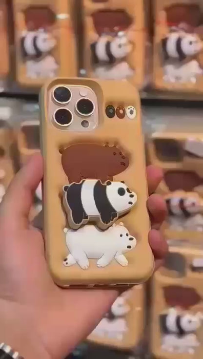 Soft Silicon Mobile Case Only Iphone Models