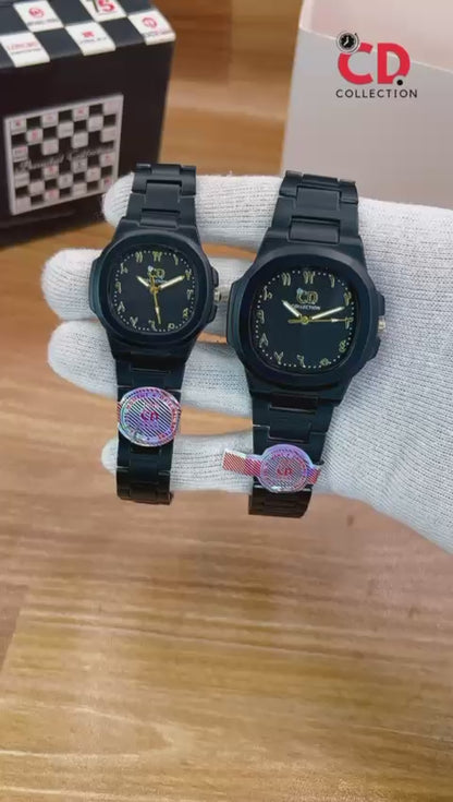 Couple Watches Best Gift